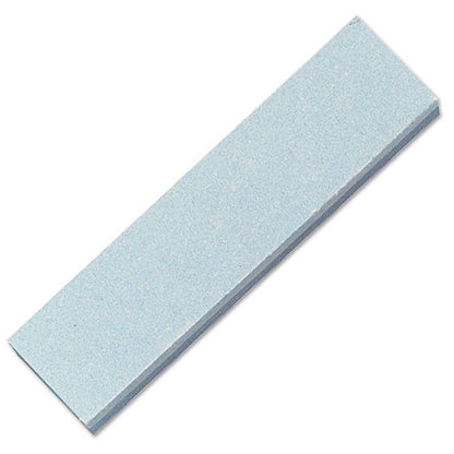 Dual Grit Knife Sharpening Stone - 203mm