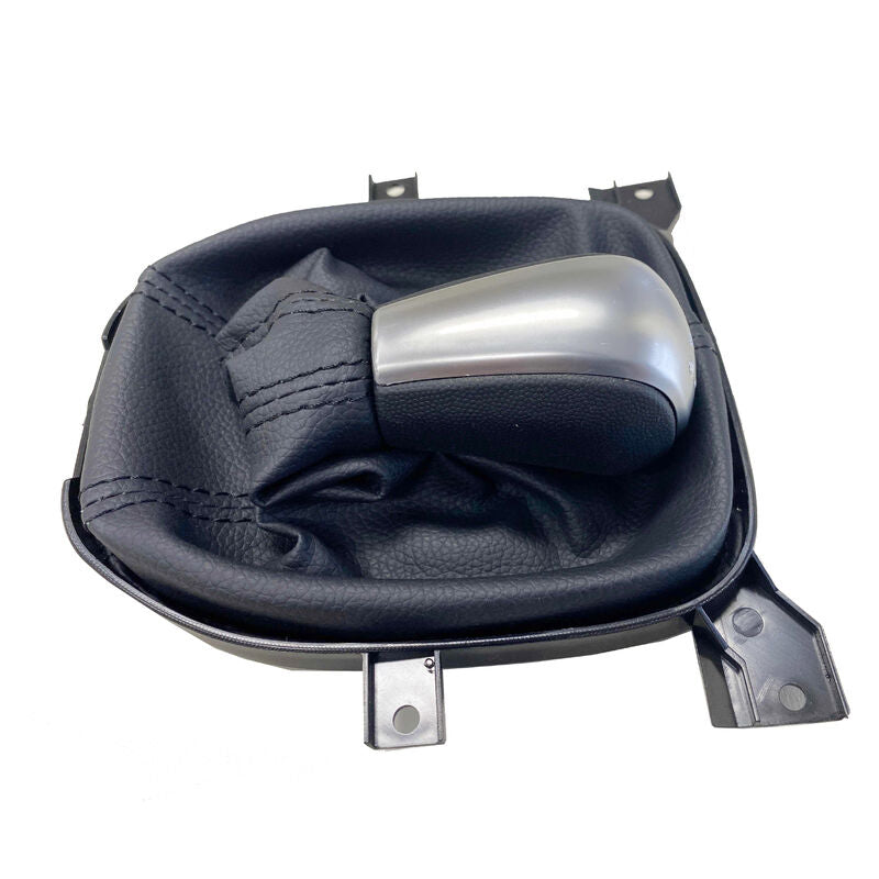 Manual Gear Knob With Boot Cover Fit For Holden Commodore VE V6 Calais