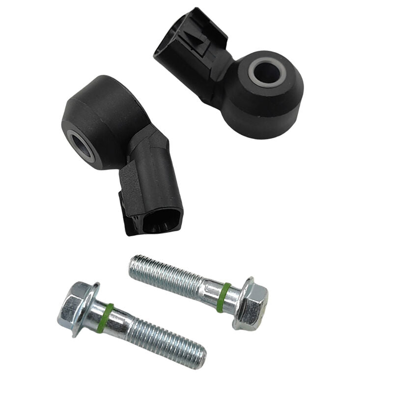 2 x Knock Sensor Fit For Holden HSV Commodore VZ VE VF Statesman Caprice WL WM WN 6.0L 6.2L 7.0L LS2 LS3 L98 L76 L77 LS7 1257