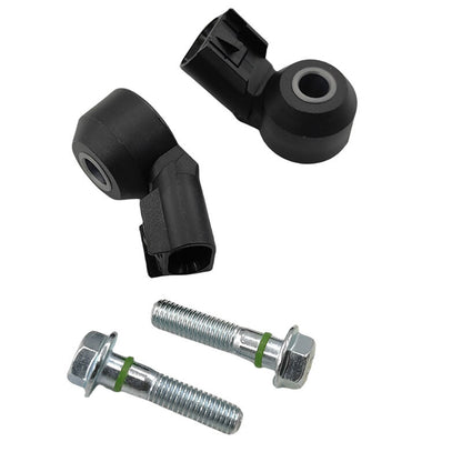 2 x Knock Sensor Fit For Holden HSV Commodore VZ VE VF Statesman Caprice WL WM WN 6.0L 6.2L 7.0L LS2 LS3 L98 L76 L77 LS7 1257