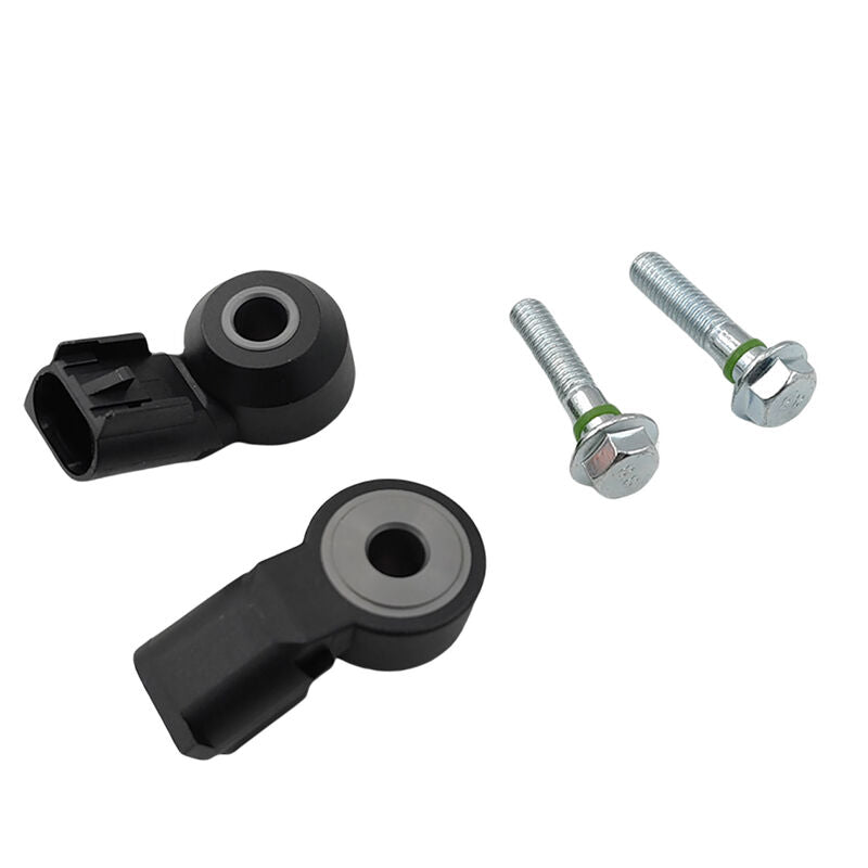 2 x Knock Sensor Fit For Holden HSV Commodore VZ VE VF Statesman Caprice WL WM WN 6.0L 6.2L 7.0L LS2 LS3 L98 L76 L77 LS7 1257