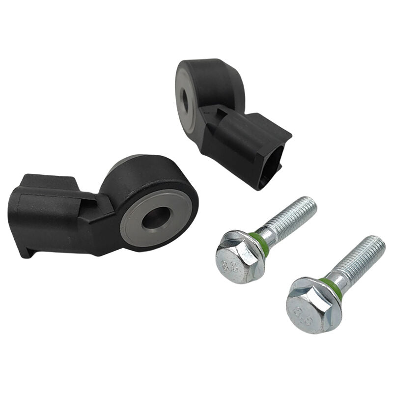 2 x Knock Sensor Fit For Holden HSV Commodore VZ VE VF Statesman Caprice WL WM WN 6.0L 6.2L 7.0L LS2 LS3 L98 L76 L77 LS7 1257