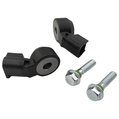 2 x Knock Sensor Fit For Holden HSV Commodore VZ VE VF Statesman Caprice WL WM WN 6.0L 6.2L 7.0L LS2 LS3 L98 L76 L77 LS7 1257