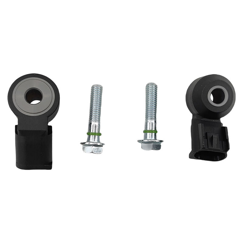 2 x Knock Sensor Fit For Holden HSV Commodore VZ VE VF Statesman Caprice WL WM WN 6.0L 6.2L 7.0L LS2 LS3 L98 L76 L77 LS7 1257
