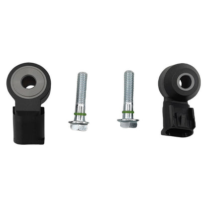2 x Knock Sensor Fit For Holden HSV Commodore VZ VE VF Statesman Caprice WL WM WN 6.0L 6.2L 7.0L LS2 LS3 L98 L76 L77 LS7 1257