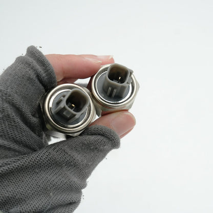 2 Pcs Knock Sensor With Harness Fit For Lexus ES300 IS300 SC300 For Toyota Avalon T100 Tacoma Estima MCR30 89615-12090