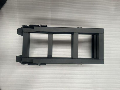 Foldable Aluminium Ladder
