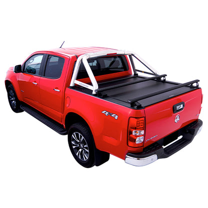 HSP Load Bar Suits Roll R Cover S3.5 on a Colorado RG - 2012+