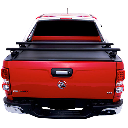 HSP Load Bar Suits Roll R Cover S3.5 on a Colorado RG - 2012+
