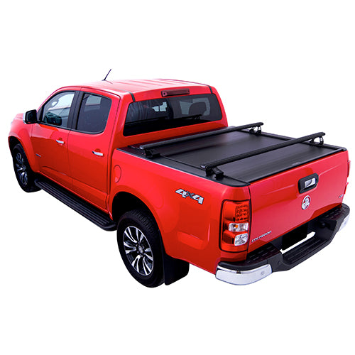 HSP Load Bar Suits Roll R Cover S3.5 on a Colorado RG - 2012+