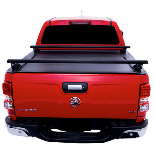 HSP Load Bar Suits Roll R Cover S3.5 on a Colorado RG - 2012+