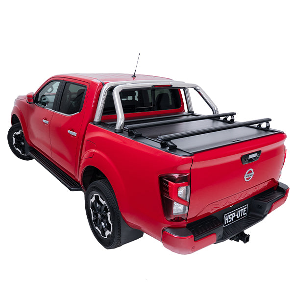 HSP Load Bar Suits Roll R Cover S3.5 Navara D23 2015-2020