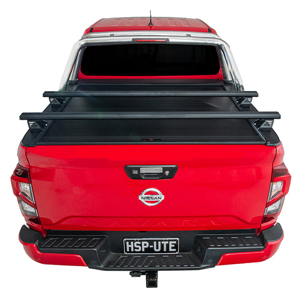 HSP Load Bar Suits Roll R Cover S3.5 Navara D23 2015-2020