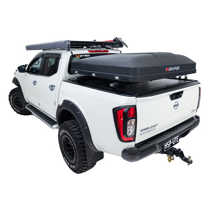 HSP Load Bar Suits Roll R Cover S3.5 Navara D23 2015-2020