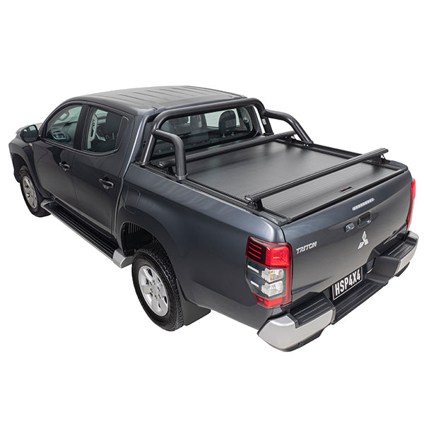 HSP Load Bar Suits Roll R Cover S3.5 on a Triton MQ+MR