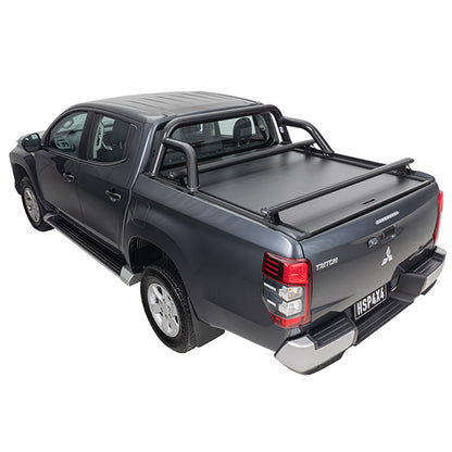 HSP Load Bar Suits Roll R Cover S3.5 on a Triton MQ+MR