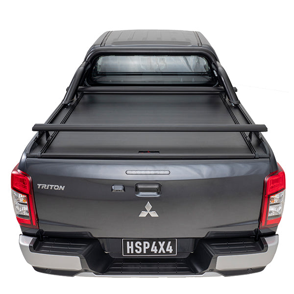 HSP Load Bar Suits Roll R Cover S3.5 on a Triton MQ+MR