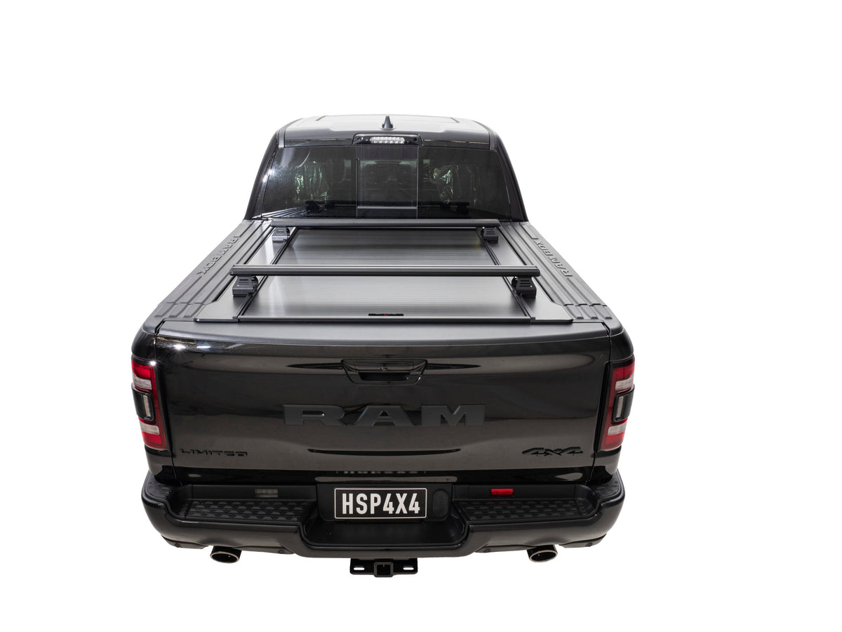 HSP Load Bar Suits Roll R Cover S3.5 on a Ram 1500 DT or DS (Suits RAMBOX)