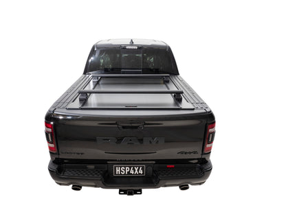HSP Load Bar Suits Roll R Cover S3.5 on a Ram 1500 DT or DS (Suits RAMBOX)