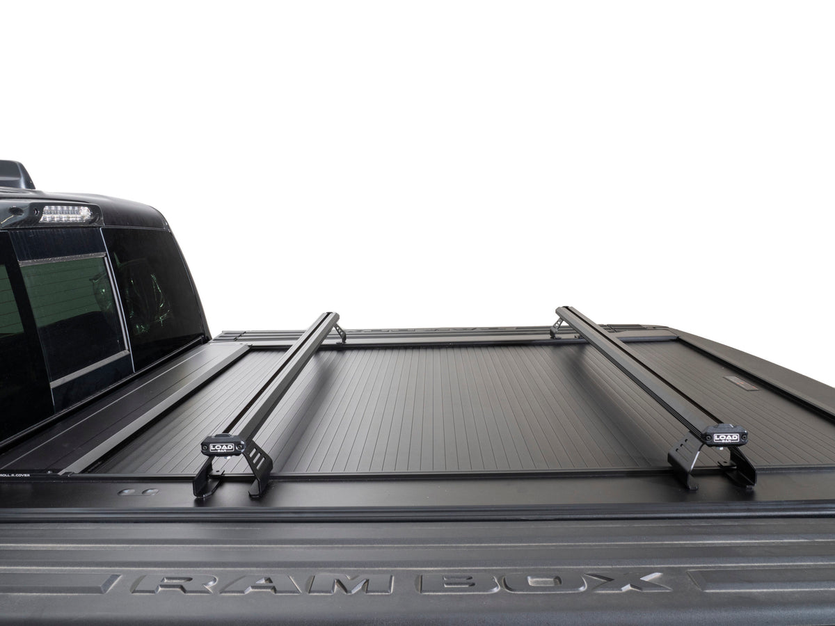 HSP Load Bar Suits Roll R Cover S3.5 on a Ram 1500 DT or DS (Suits RAMBOX)