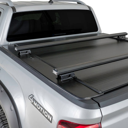 HSP Load Bar (2 Bars) Suits Roll R Cover S3.5 (no sports bar) on an All New Amarok 2023+