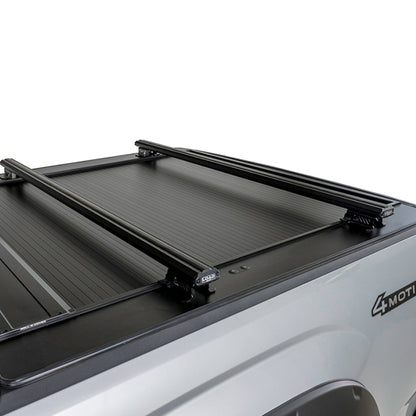 HSP Load Bar (2 Bars) Suits Roll R Cover S3.5 (no sports bar) on an All New Amarok 2023+
