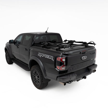HSP Load Bar (2 Bars) Suits Roll R Cover S3.5 (no sports bar/ XLT sports bar) on a Ranger/Raptor Next Gen & Super Duty
