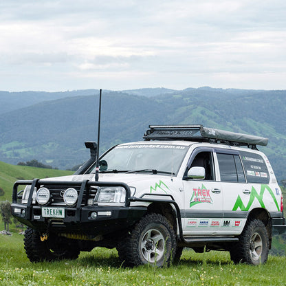 Jungle 4x4 TOYOTA LANDCRUISER 105 SERIES BULLBAR