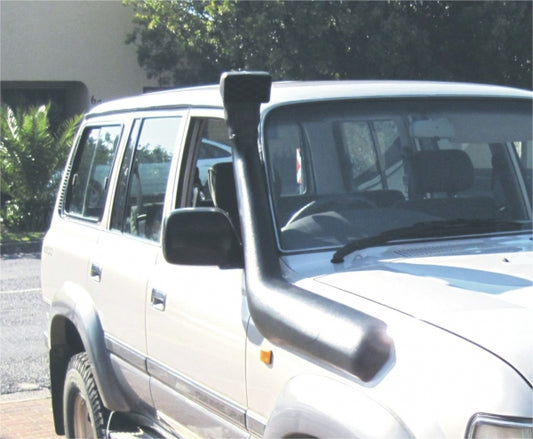 Toyota Land Cruiser LC80 Snorkel 1990-1997