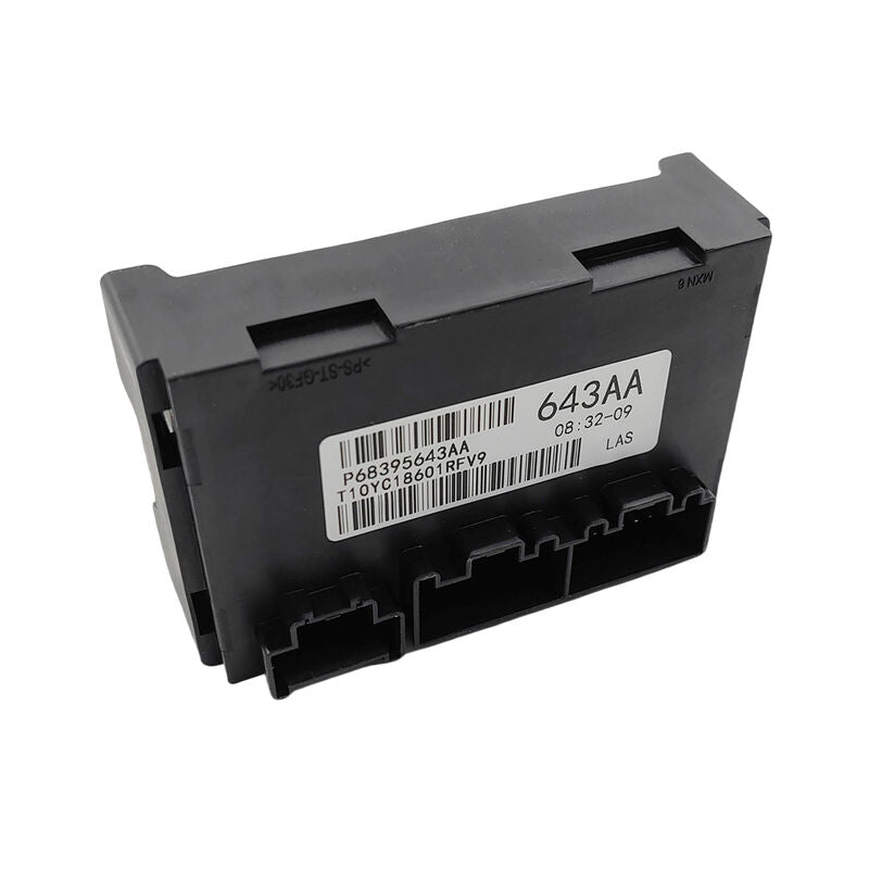 Transfer Case Control Module Fit For Dodge Durango For Jeep Grand Cherokee 68395643AA 2011-2013