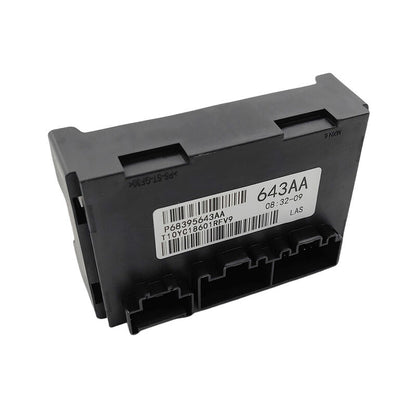 Transfer Case Control Module Fit For Dodge Durango For Jeep Grand Cherokee 68395643AA 2011-2013