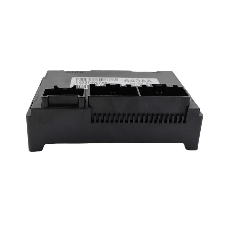 Transfer Case Control Module Fit For Dodge Durango For Jeep Grand Cherokee 68395643AA 2011-2013