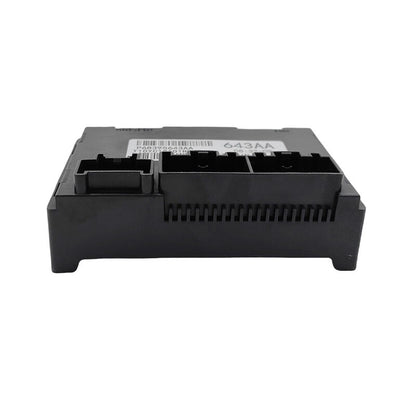 Transfer Case Control Module Fit For Dodge Durango For Jeep Grand Cherokee 68395643AA 2011-2013
