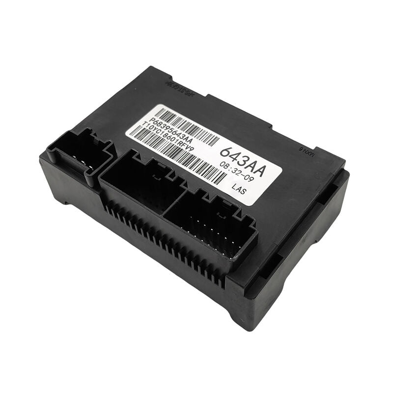 Transfer Case Control Module Fit For Dodge Durango For Jeep Grand Cherokee 68395643AA 2011-2013