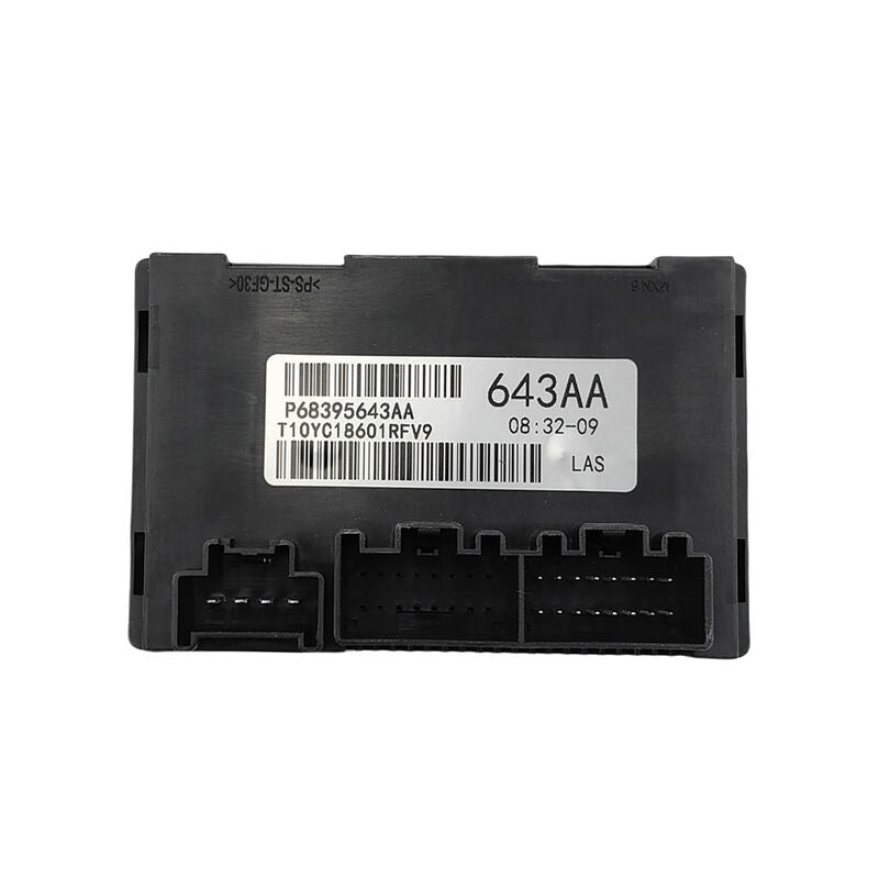 Transfer Case Control Module Fit For Dodge Durango For Jeep Grand Cherokee 68395643AA 2011-2013