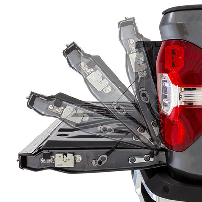 HSP Tail Assist (Twin Strut Weight Reduction + Dampener) Suits T60 2018 - 2021 Dual & T60 2019 - 2022 Mega Tub