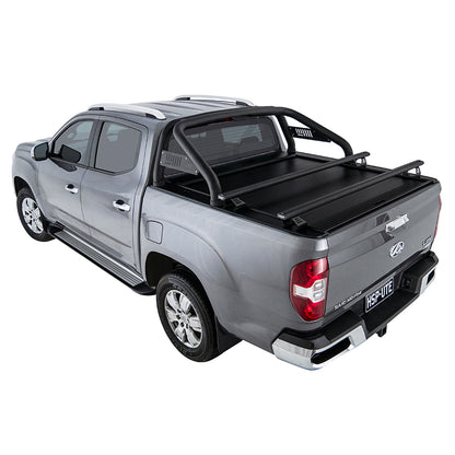 HSP Load Bar (2 Bars) Suits Roll R Cover S3.5 (no sports bar/ A-frame sports bar) on a T60 Dual Cab or Mega Tub