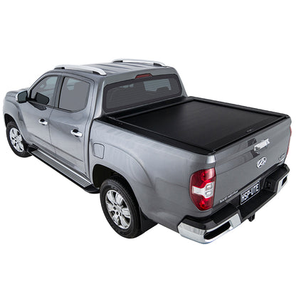 HSP Roll R Cover Series 3.5 Suits No Sports Bar