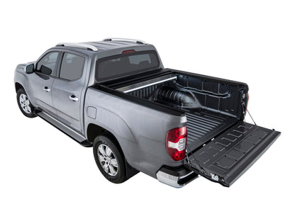 HSP Roll R Cover Series 3.5 Suits No Sports Bar