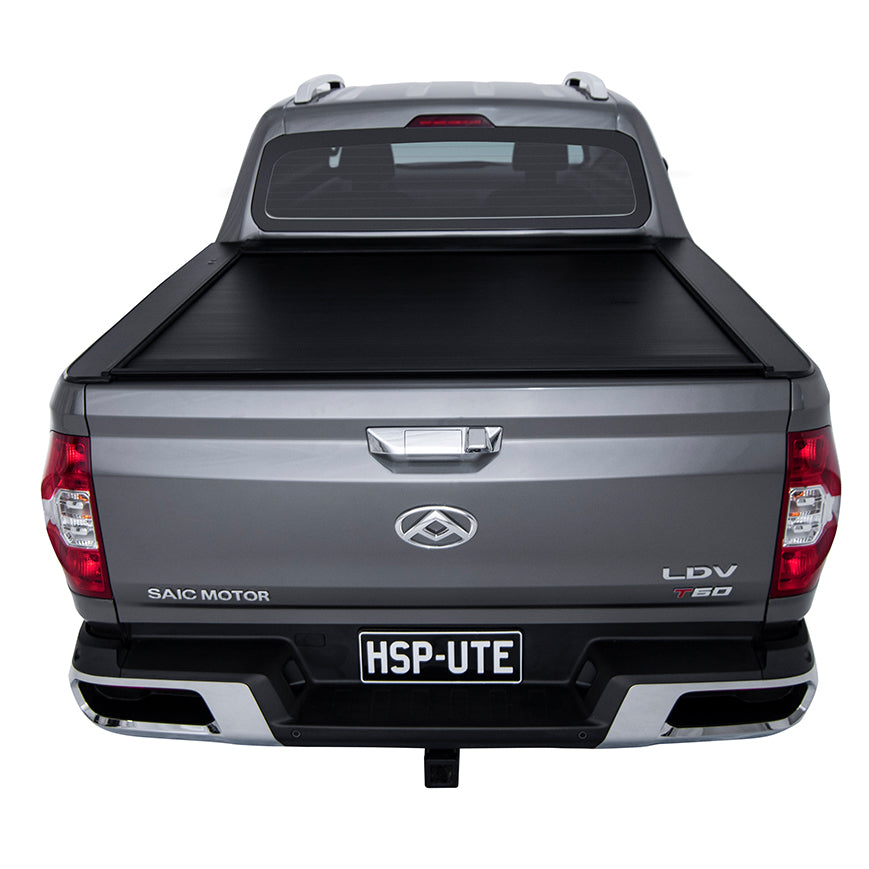 HSP Roll R Cover Series 3.5 Suits No Sports Bar