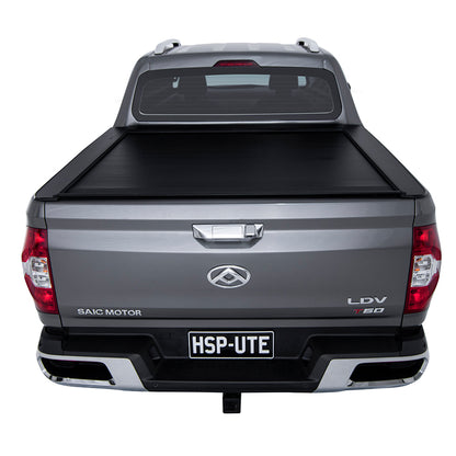 HSP Roll R Cover Series 3.5 Suits No Sports Bar