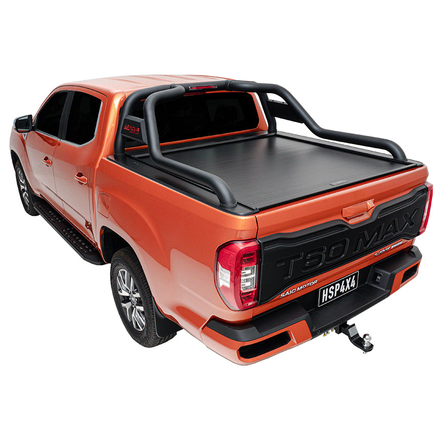 HSP Roll R Cover Series 3.5 Dual Cab Suits Armour Bar Sports Bar T60