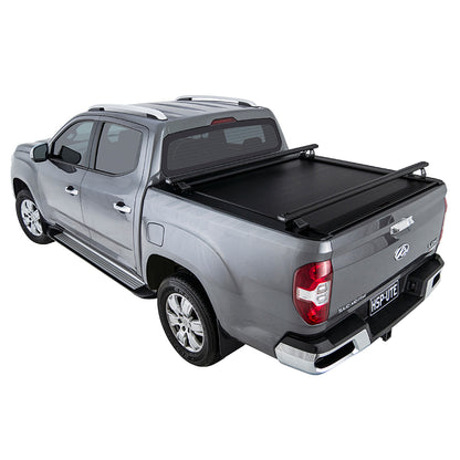 HSP Load Bar (2 Bars) Suits Roll R Cover S3.5 (no sports bar/ A-frame sports bar) on a T60 Dual Cab or Mega Tub