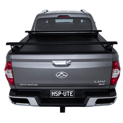 HSP Load Bar (2 Bars) Suits Roll R Cover S3.5 (no sports bar/ A-frame sports bar) on a T60 Dual Cab or Mega Tub