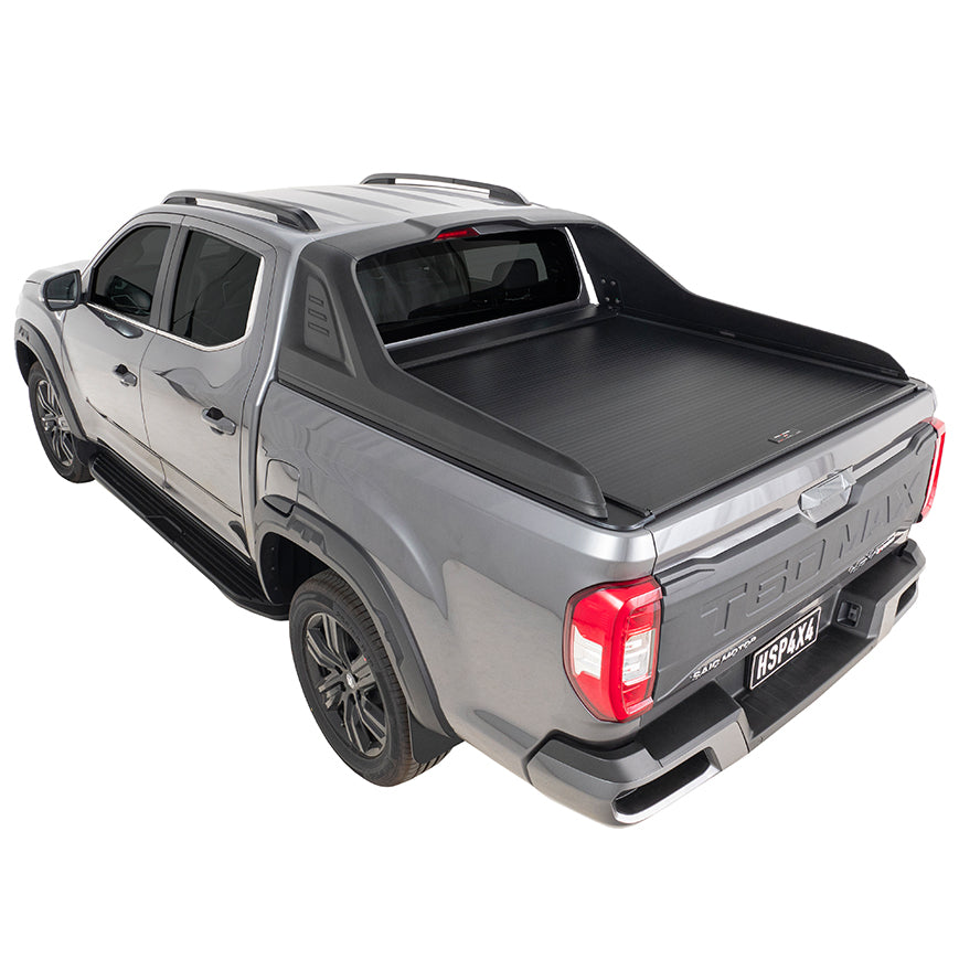 HSP Roll R Cover Series 3.5 Dual Cab Suits Sailplane T60