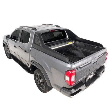 HSP Roll R Cover Series 3.5 Dual Cab Suits Sailplane T60