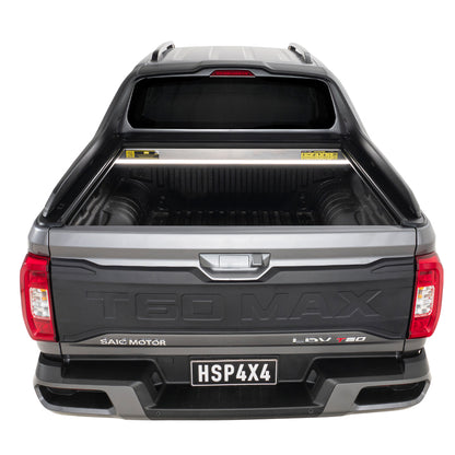 HSP Roll R Cover Series 3.5 Dual Cab Suits Sailplane T60