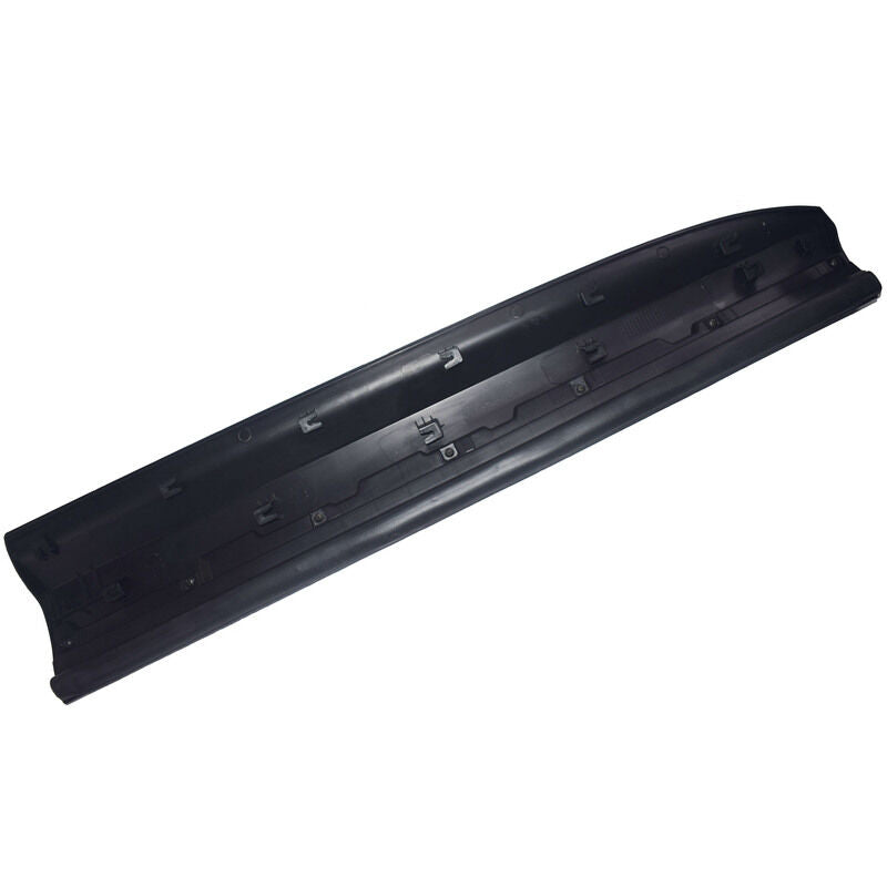 Front Door Lower Molding Garnish Left Hand Side Fit For Hyundai Santa FE DM 2012-2018