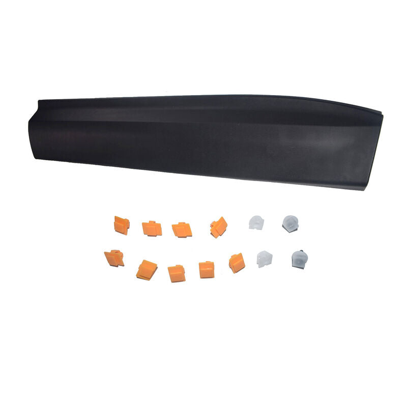 Front Door Lower Molding Garnish Right Hand Side Fit For Hyundai Santa FE DM 2012-2018