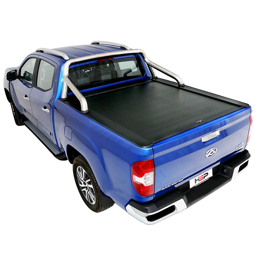 HSP Roll R Cover Series 3.5 Mega Tub Suits T60